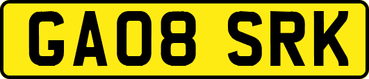 GA08SRK