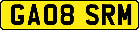 GA08SRM