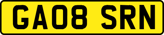 GA08SRN