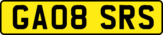 GA08SRS