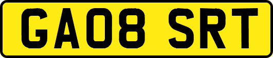 GA08SRT