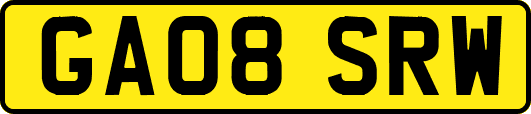 GA08SRW