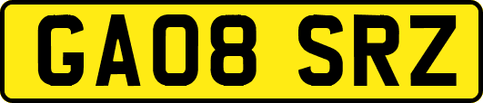 GA08SRZ