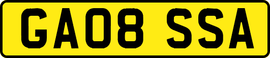GA08SSA