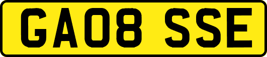 GA08SSE
