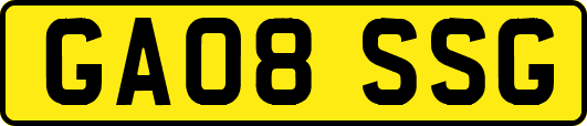 GA08SSG