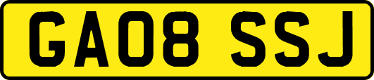 GA08SSJ