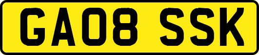 GA08SSK