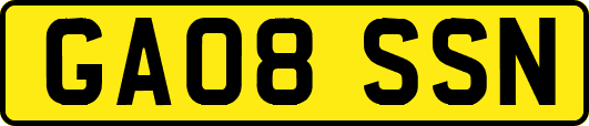 GA08SSN