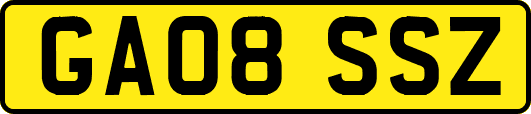 GA08SSZ