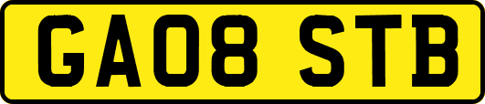 GA08STB