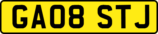 GA08STJ