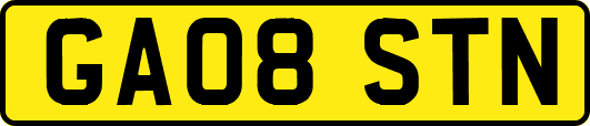GA08STN
