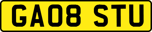GA08STU