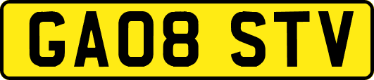 GA08STV