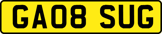 GA08SUG