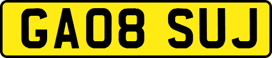 GA08SUJ