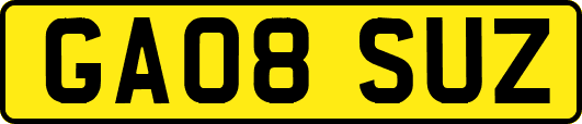 GA08SUZ