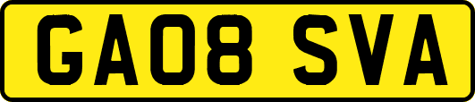 GA08SVA