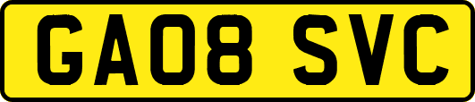 GA08SVC