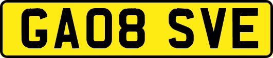 GA08SVE