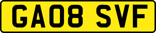 GA08SVF