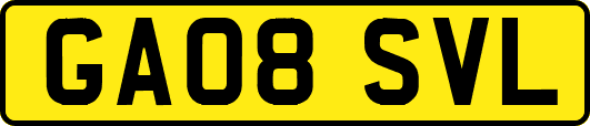 GA08SVL