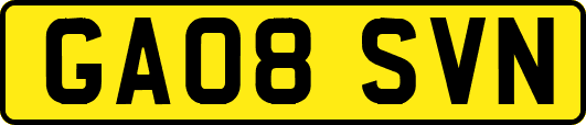 GA08SVN