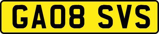 GA08SVS