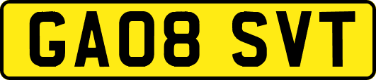 GA08SVT