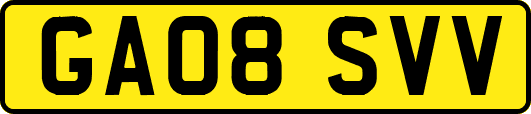 GA08SVV