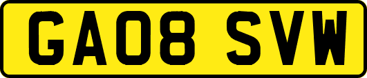 GA08SVW