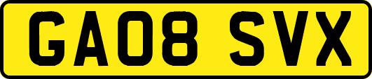 GA08SVX