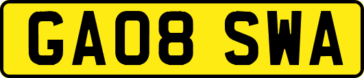GA08SWA