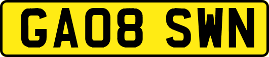 GA08SWN