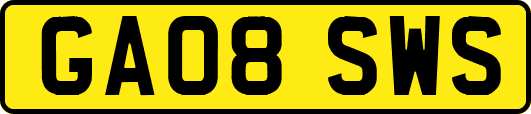 GA08SWS
