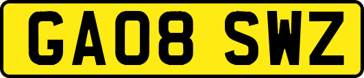 GA08SWZ