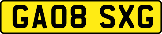 GA08SXG