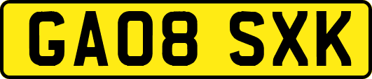 GA08SXK
