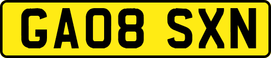 GA08SXN