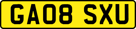 GA08SXU