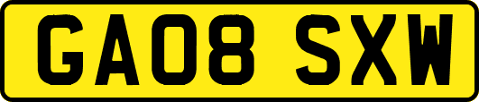 GA08SXW
