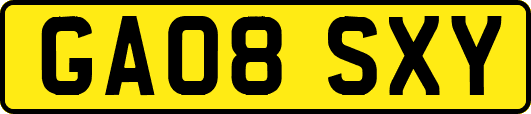 GA08SXY