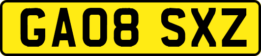 GA08SXZ
