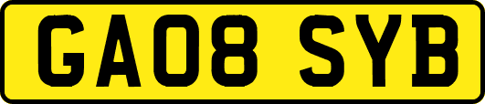 GA08SYB