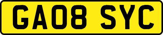 GA08SYC
