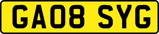GA08SYG