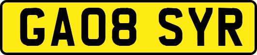 GA08SYR
