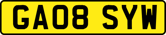 GA08SYW