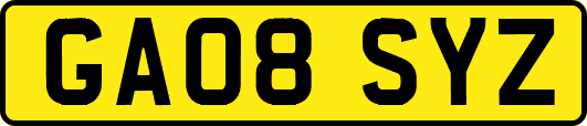 GA08SYZ